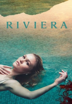 Ривьера — Riviera (2017-2020) 1,2,3 сезоны