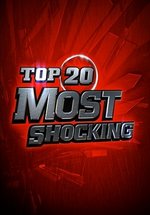 Улетное видео — Top 20 Most Shocking (2009-2013)