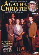Мисс Марпл Агаты Кристи — Agatha Christie’s Marple (2004-2013) 1,2,3,4,5,6 сезоны