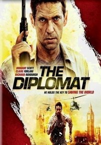 Дипломат — False Witness (The Diplomat) (2009)