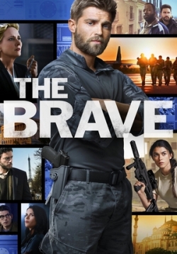 Отважные — The Brave (2017)