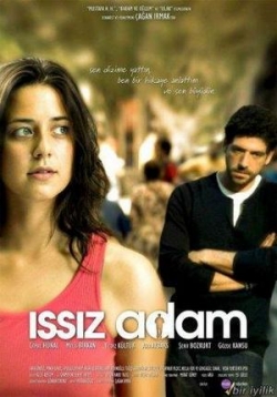 Одинокий человек — Issiz Adam (2008)
