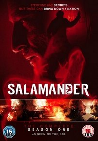 Саламандра — Salamander (2012-2018) 1,2 сезоны