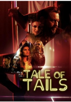 История о «Тейлз» — Tale of Tails (2021)