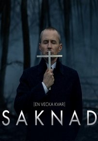 Пропавшие без вести (Пропавшая) — Saknad (2017)