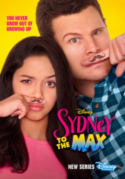 От Сидни к Максу (Максимум Сидни) — Sydney to the Max (2019)