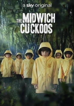 Кукушки Мидвича — The Midwich Cuckoos (2022)