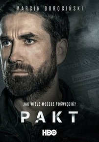 Пакт (Договор) — Pakt (2015-2016) 1,2 сезоны