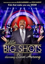Лучше всех — Little Big Shots (2018)