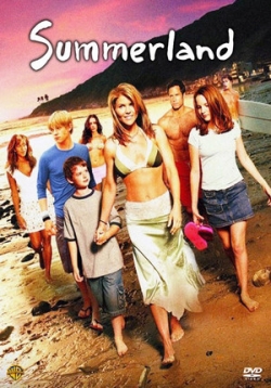 Вечное лето — Summerland (2004)