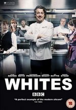 Кухня (Кухня Вайта) — Whites (2010)