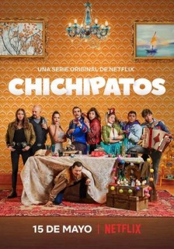 Неудачник — Chichipatos (2020)