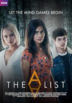 Кошмар в летнем лагере (Элита) — The A List (2019-2021) 1,2 сезоны