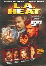 Жара в Лос-Анджелесе — L.A. Heat (1996-1998) 1,2 сезоны