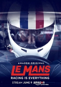 24 часа Ле-Мана — Le Mans: Racing Is Everything (2017)