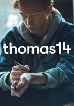 Томас 14 — Thomas14 (2018)