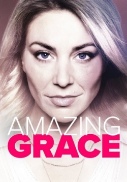 Прекрасная Грейс — Amazing Grace (2021)