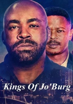Короли Йоханнесбурга (Короли Йобурга) — Kings of Jo’burg (2020-2023) 1,2 сезоны