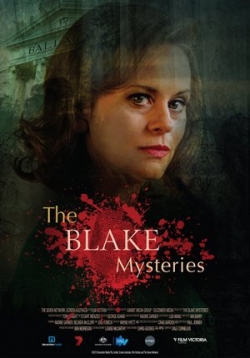 Тайны Блейка: новое начало — The Blake Mysteries: A New Beginning (2019)