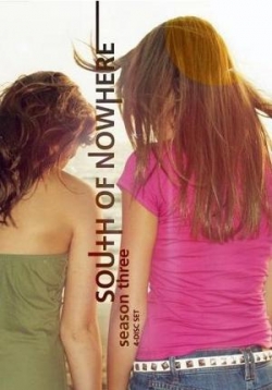 Юг нигде (К югу от нигде) — South of Nowhere (2005-2008) 1,2,3 сезоны