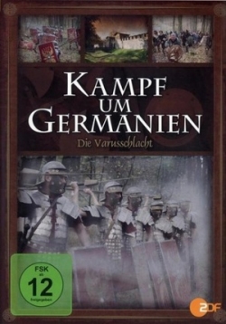 Битва против Рима — Kampf um Germanien (2009)