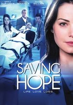 В надежде на спасение — Saving Hope (2012-2018) 1,2,3,4,5 сезоны