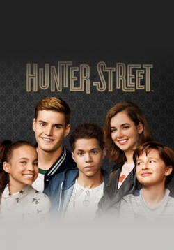 Хантер Стрит — Hunter Street (2017-2021) 1,2,3,4 сезоны