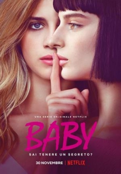Детка (Малышка) — Baby (2018-2019) 1,2,3 сезоны