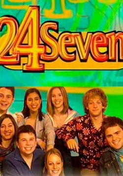 Вместе каждый день — 24Seven (2001-2002) 1,2 сезоны