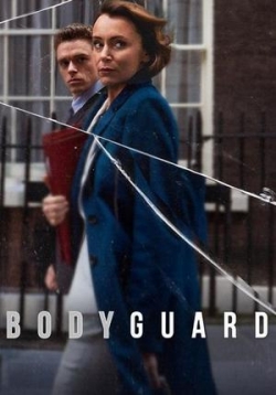 Телохранитель — Bodyguard (2018)