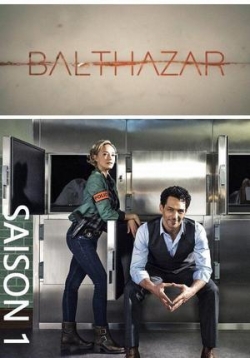Бальтазар — Balthazar (2018-2023) 1,2,3,4,5 сезоны