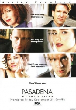 Пасадена — Pasadena (2001)
