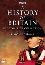 Саймон Шама: История Британии — Simon Schama: A History Of Britain (2000-2002)