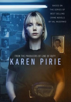Карен Пири — Karen Pirie (2022)