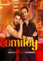 Смайлик — Smiley (2022)