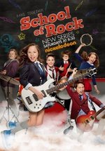 Школа рока — School of Rock (2016-2017) 1,2,3 сезоны