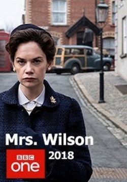Миссис Уилсон — Mrs. Wilson (2018)