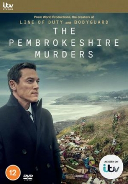 Убийства в Пембрукшире — The Pembrokeshire Murders (2021)