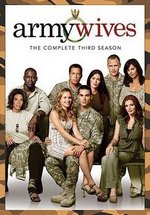 Армейские жены — Army Wives (2007-2013) 1,2,3,4,5,6,7 сезоны
