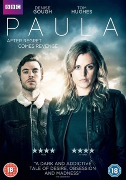 Паула — Paula (2017)