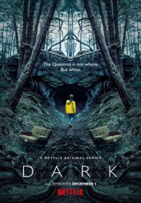 Тьма — Dark (2017-2020) 1,2,3 сезоны