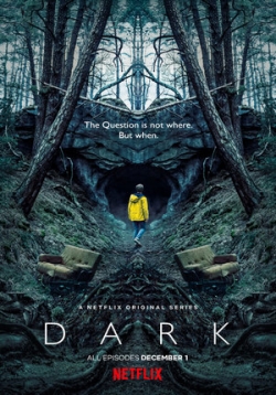 Тьма — Dark (2017-2020) 1,2,3 сезоны