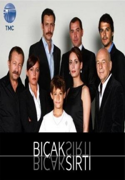 Бегущий по лезвию бритвы (Рукоять) — Bicak Sirti (2007)