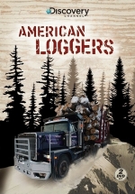 Американские лесорубы — American Loggers (2009-2010) 1,2 сезоны