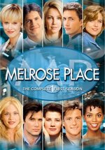 Район Мелроуз (Мелроуз Плэйс) — Melrose Place (1992-1999) 1,2,3,4,5,6,7 сезоны