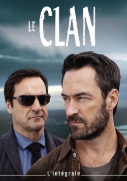 Клан — Le Clan (2015-2016) 1,2 сезоны