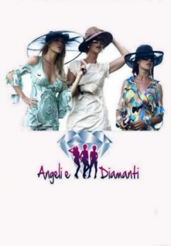 Ангелы и бриллианты (Карибский гром) — Angeli &amp; diamanti (2011)