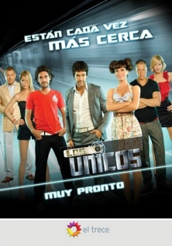 Уникальные — Los únicos (2011)