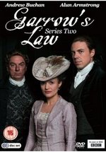 Закон Гарроу — Garrow&#039;s Law (2009-2011) 1,2,3 сезоны