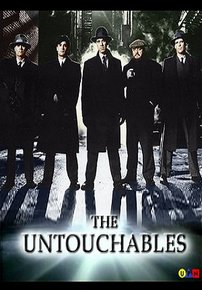 Неприкасаемые — The Untouchables (1993-1994) 1,2 сезоны